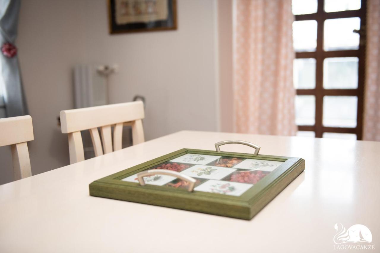 Appartamenti Caterina Montinelle Eksteriør billede